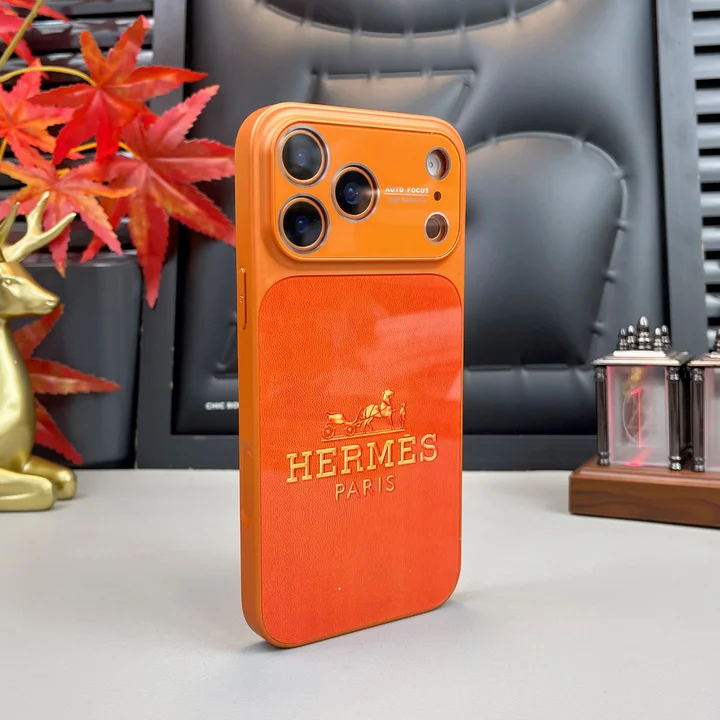 hermes アイフォンiphone17plus