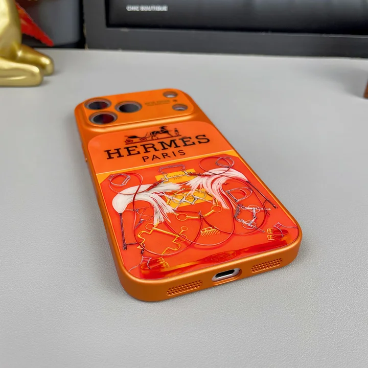 ブランド エルメス hermes iphoneiphone17プラス ケース