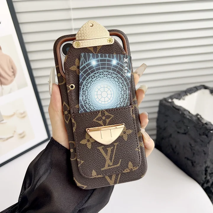 ルイビトン風 アイホン17 携帯ケース 