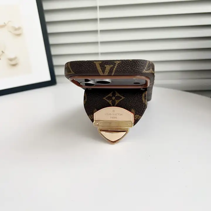 ハイブランド ケース 