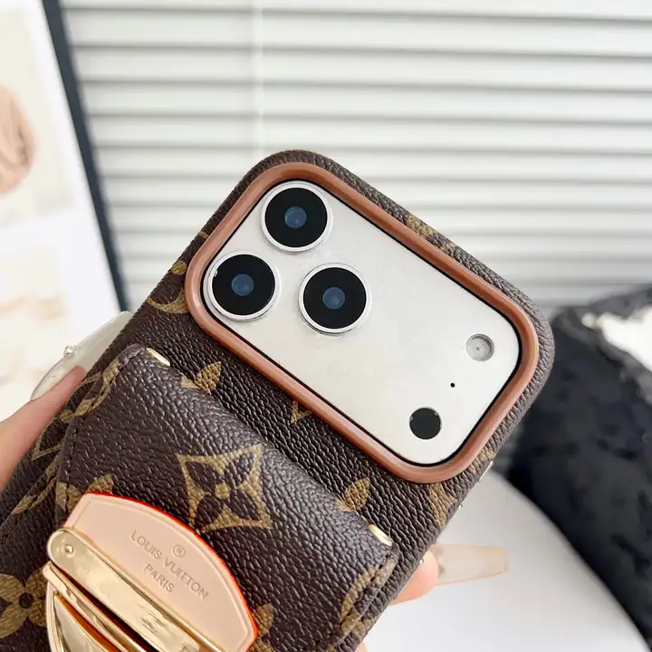 ハイブランド ルイビトン風 アイフォーン17plus 携帯ケース  コピー