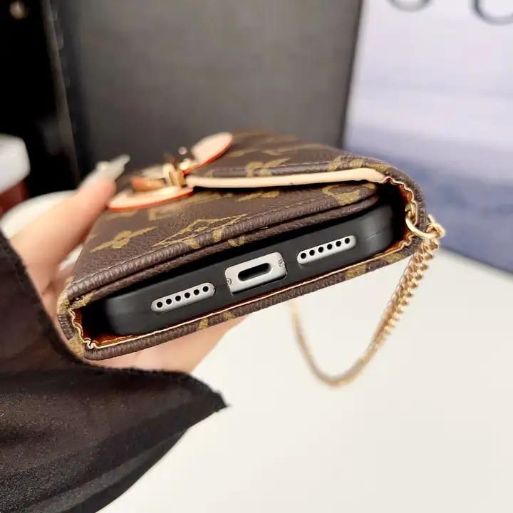 ハイブランド スマホケース アイホン17 ヴィトン 