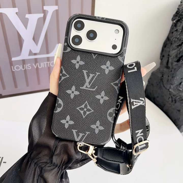 ブランド カバー アイフォンiphone17promax 