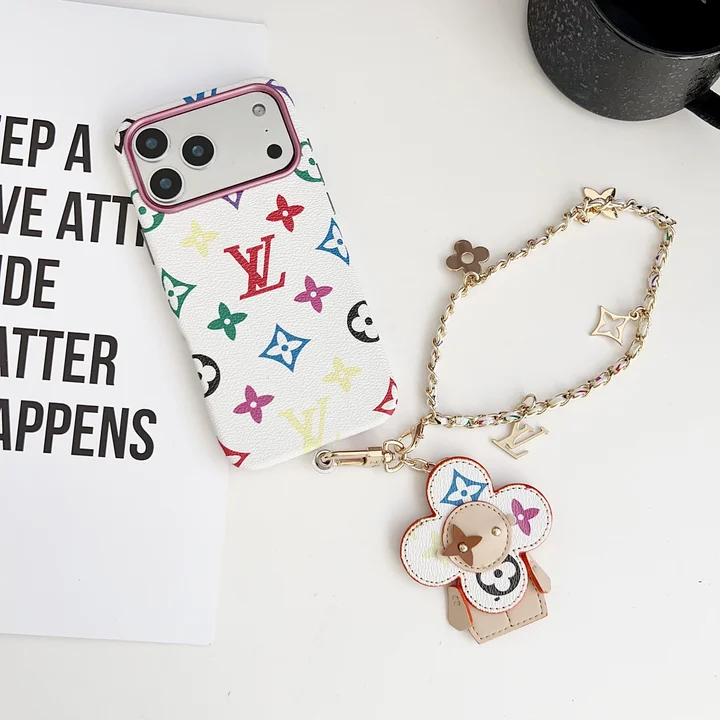 vuitton風 iphoneiphone17プロmax 