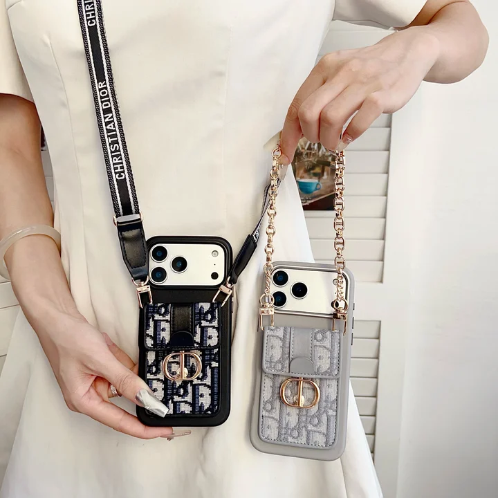 iphone17 カバー ディオール風 