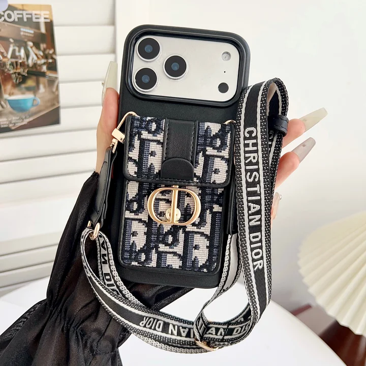 ハイブランド ディオール dior iphone17プロ 携帯ケース 