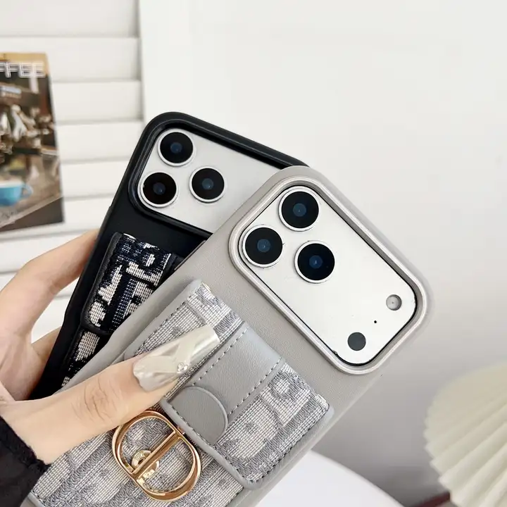 dior ケース iphone17