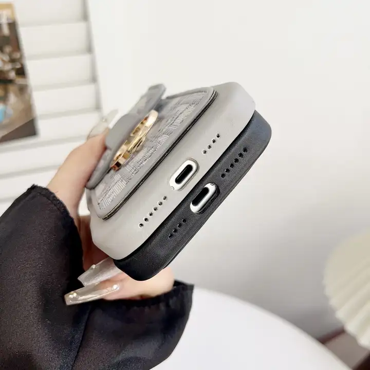 ハイブランド iphoneiphone17promax スマホケース