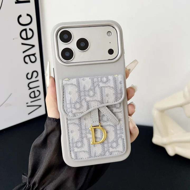 アイフォーン17 ディオール dior スマホケース 