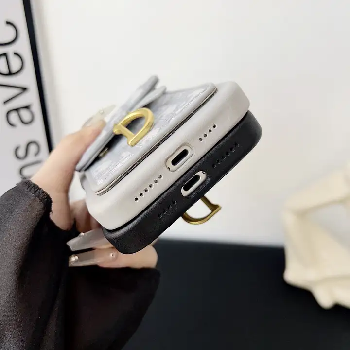 ハイブランド dior アイフォンiphone17 スマホケース 