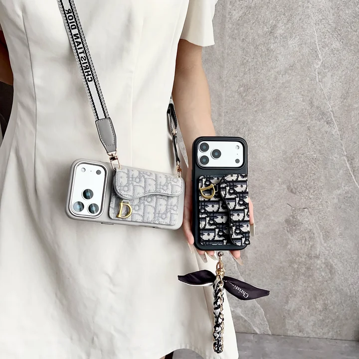 アイフォーン17プロ 携帯ケース dior