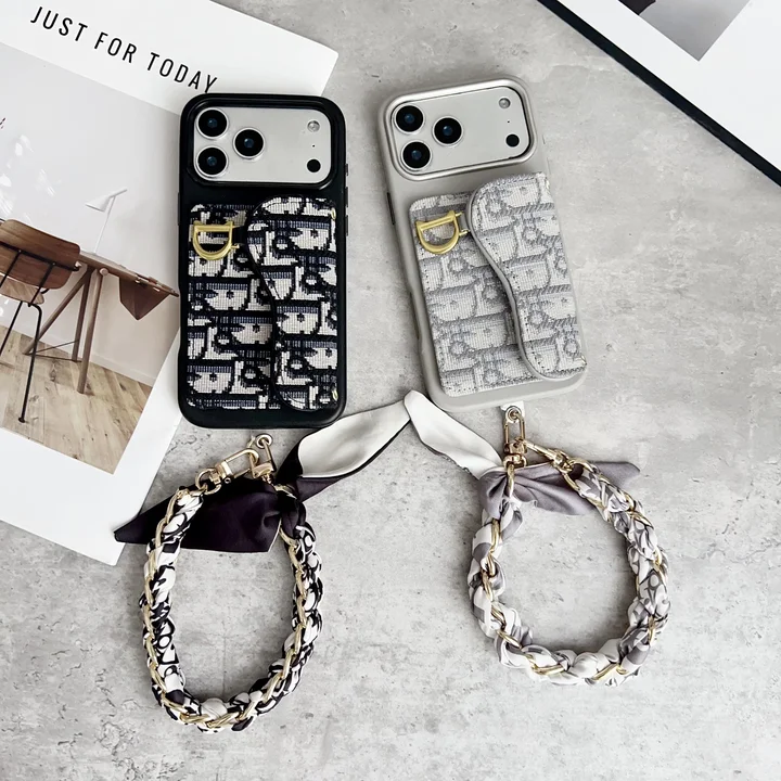 ブランド 携帯ケース iphone17 ディオール