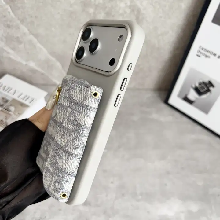 ハイブランド スマホケース アイフォーンiphone17 ディオール 