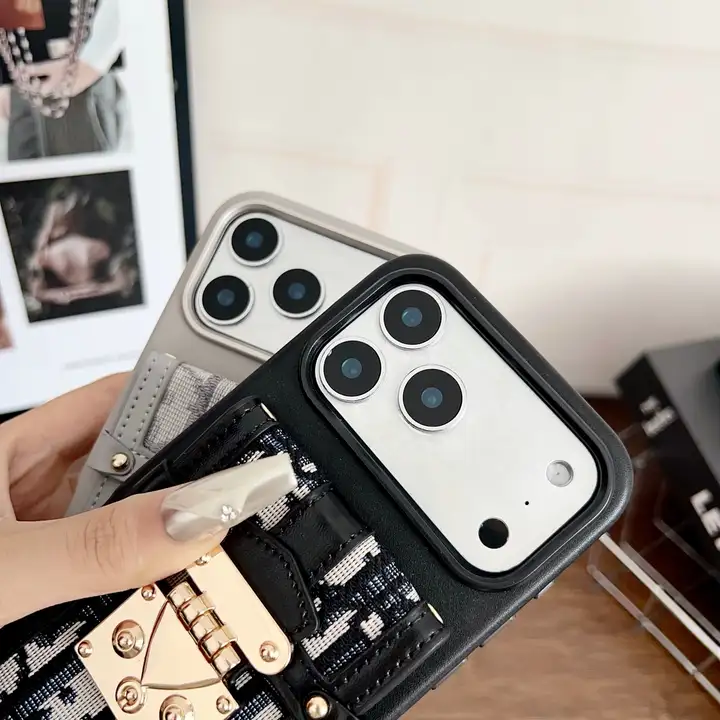 ブランド ケース アイフォーン17プラス 