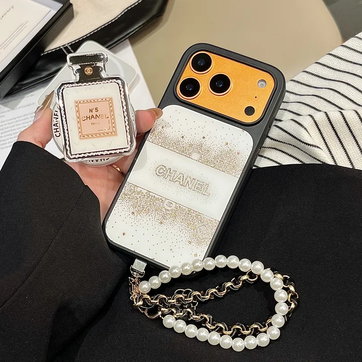 chanel ケース アイフォーン17プロ max 