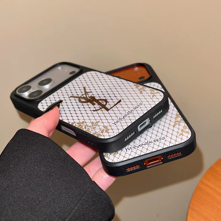 イヴサンローラン アイフォーン17pro max 