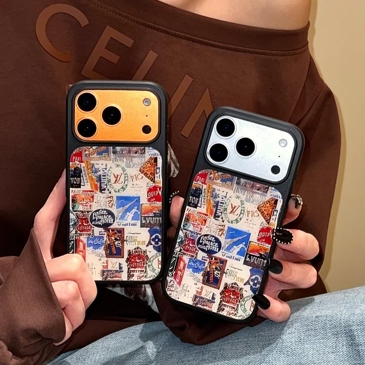 アイフォーン17プロ ケース ルイヴィトン