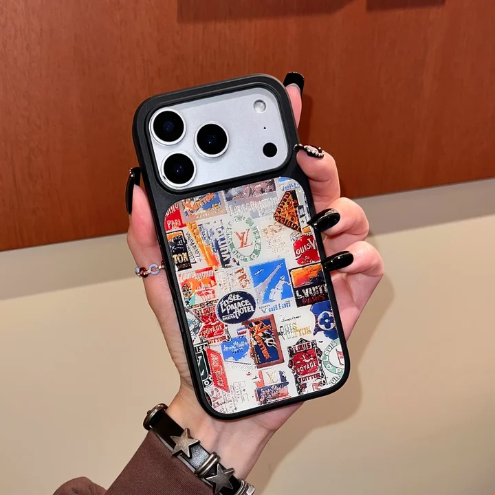 iphone17pro lv ケース