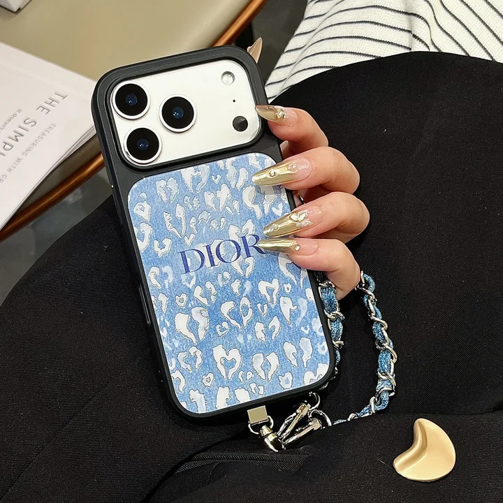 dior風 アイフォンiphone17 携帯ケース