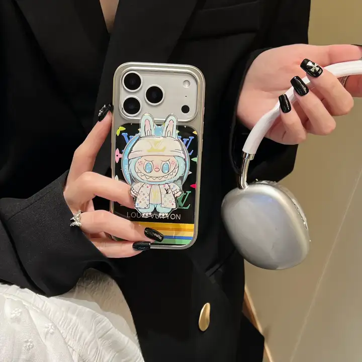 ヴィトン風 アイフォーンiphone17