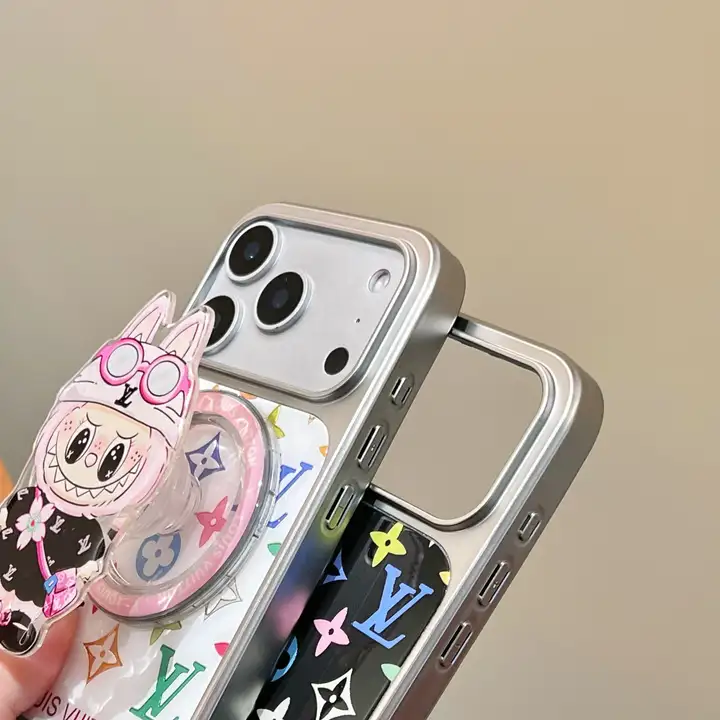 ハイブランド ケース アイフォン17プラス