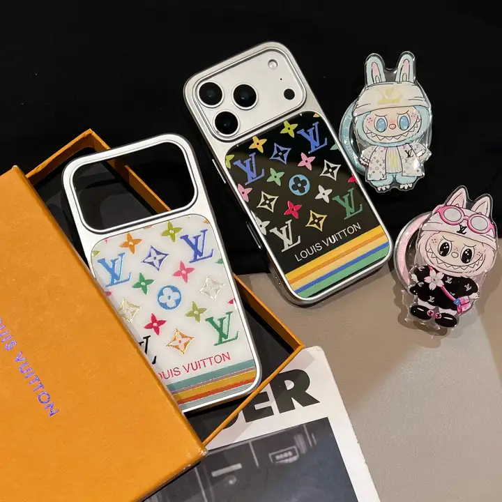 アイフォーン17 vuitton ケース