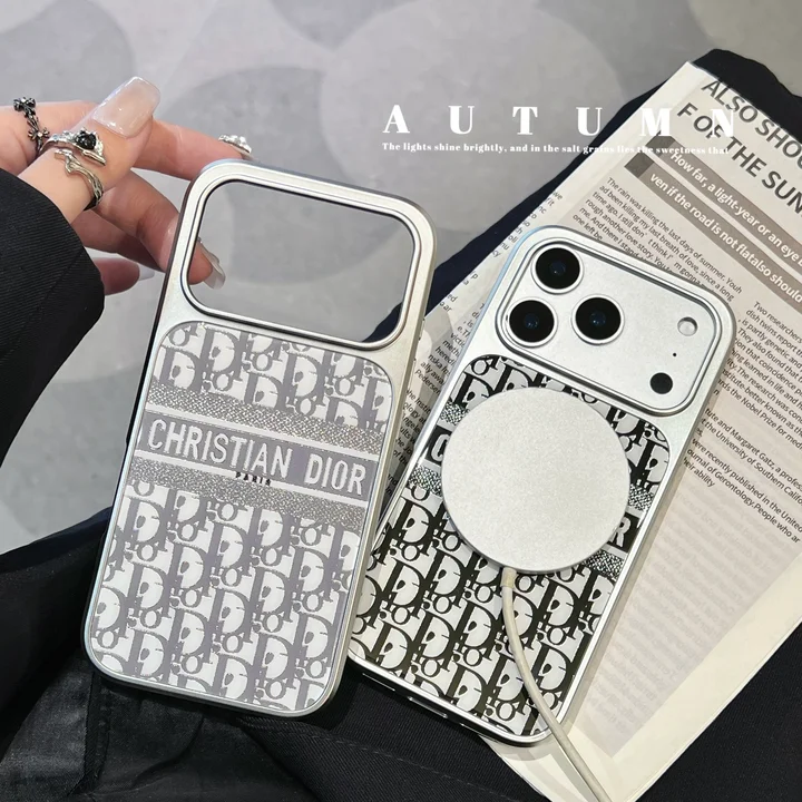 アイフォーン17plus カバー ディオール dior 