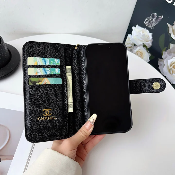 chanel シャネル iphoneiphone17plus 携帯ケース 