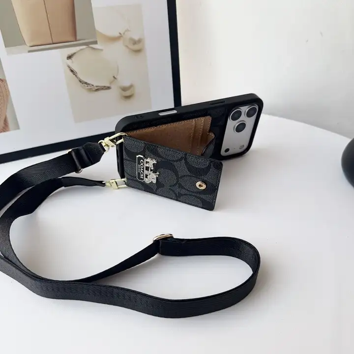 ハイブランド 携帯ケース アイフォン17 