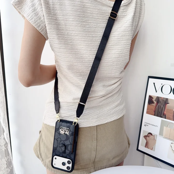 coach風 アイフォーン17 ケース 