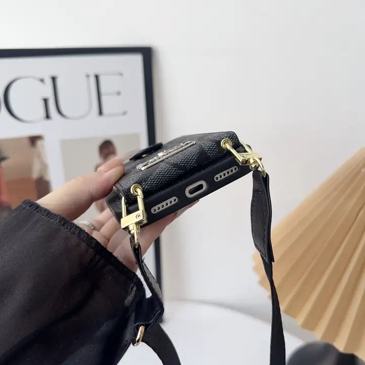 ハイブランド スマホケース アイフォン17pro coach風 