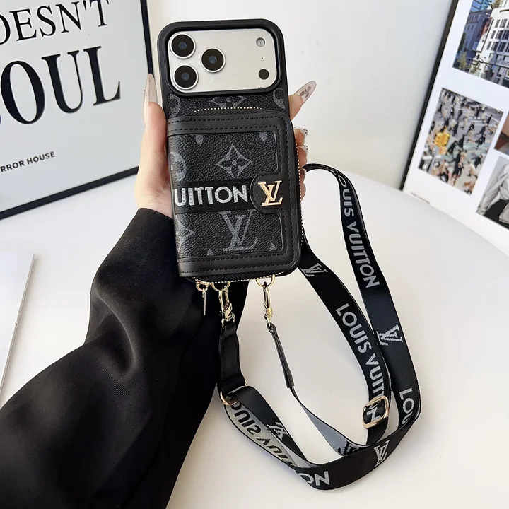 ブランド スマホケース iphone17プロ  