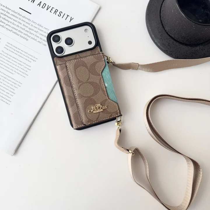 ブランド iphoneiphone17pro 携帯ケース