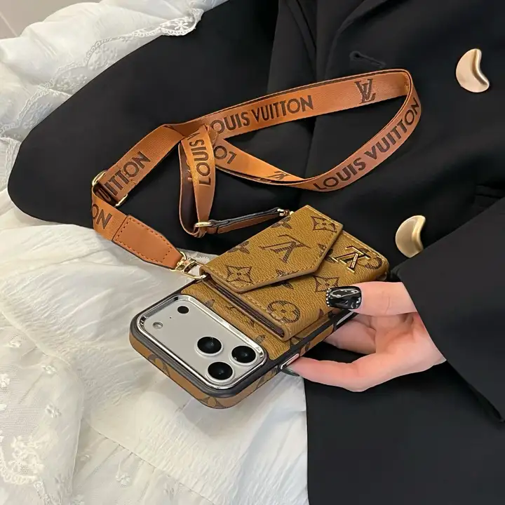 ハイブランド  アイフォーンiphone17プロmax ケース 