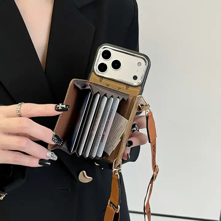 ハイブランド カバー アイフォーンiphone17  