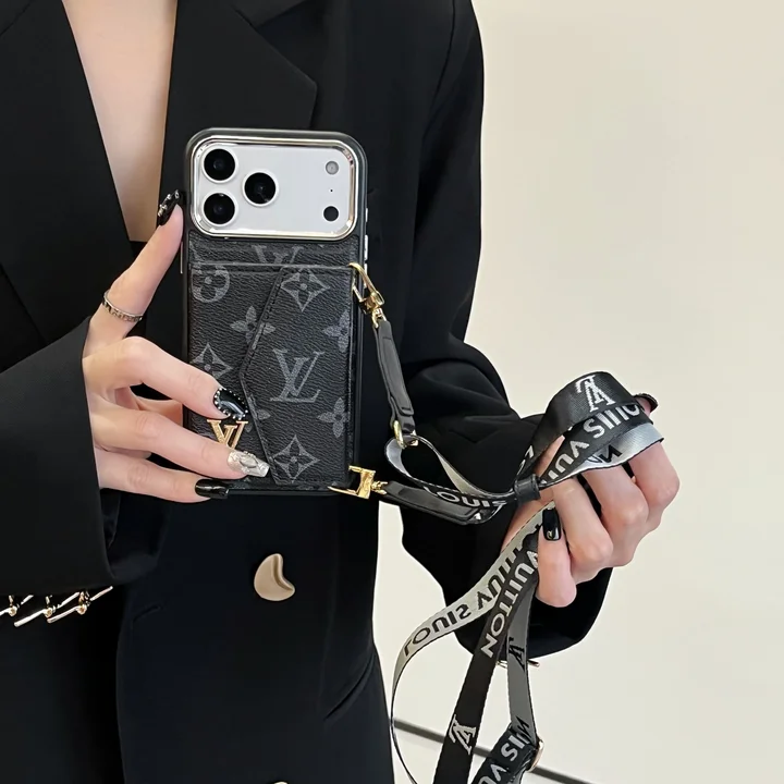 ハイブランド カバー アイフォーンiphone17 