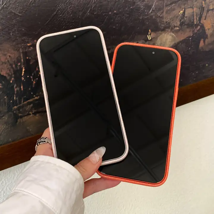 hermes風 アイフォーン17plus 