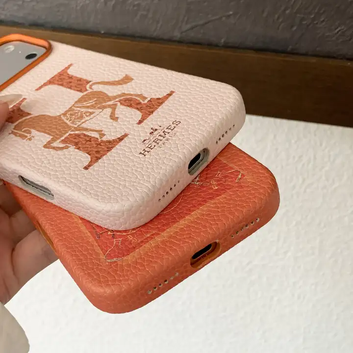 ハイブランド ケース アイフォンiphone17promax エルメス 