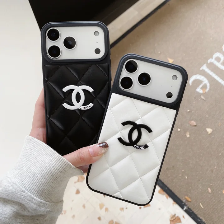 アイフォン17 シャネル カバー