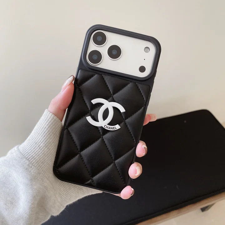 chanel アイホン16 携帯ケース