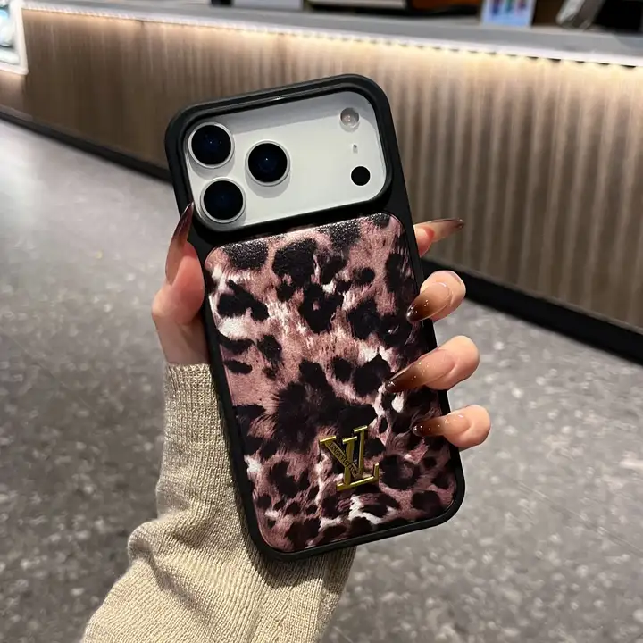 ハイブランド ケース アイフォンiphone17pro 