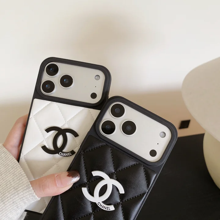 chanel シャネル アイフォーンiphone17プロmax