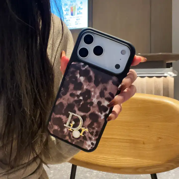 ハイブランド iphone14 スマホケース 