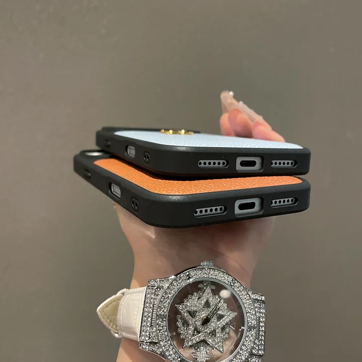 ハイブランド アイホンiphone17 携帯ケース