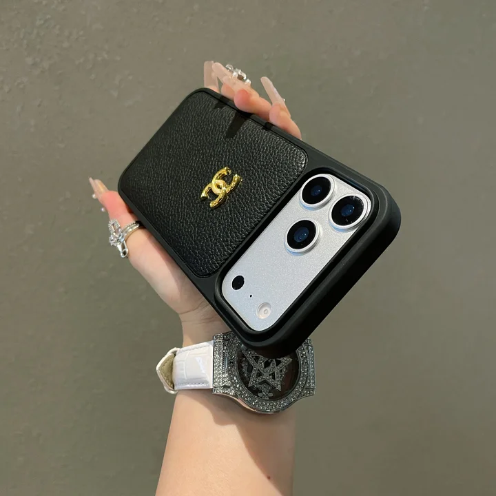 シャネル ケース アイフォーン17