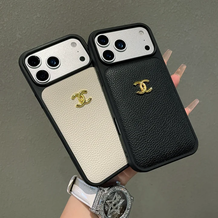 シャネル chanel アイフォーンiphone17 携帯ケース