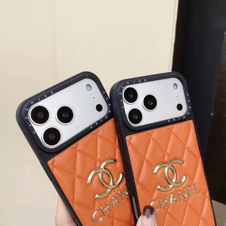 シャネル アイフォン17プラス 