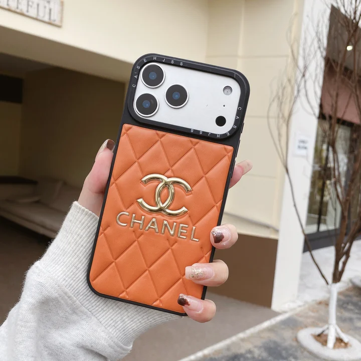iphone17pro chanel シャネル ケース 
