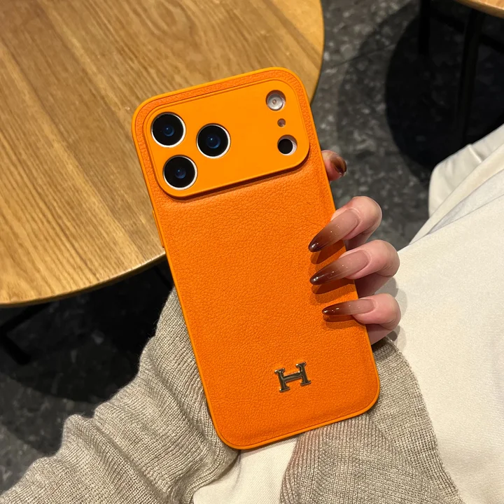 hermes ケース iphone17プロ max 