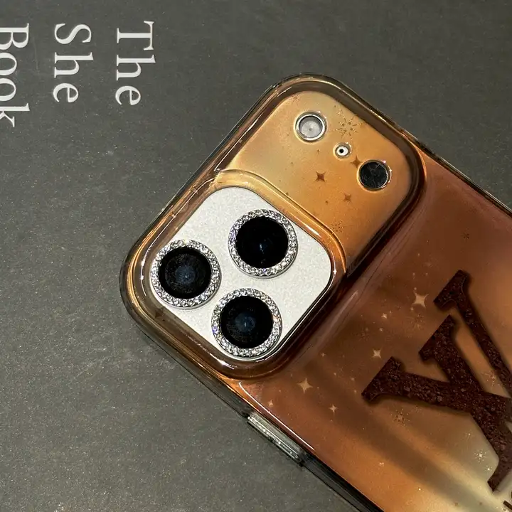 ブランド 携帯ケース アイフォンiphone17プロ 